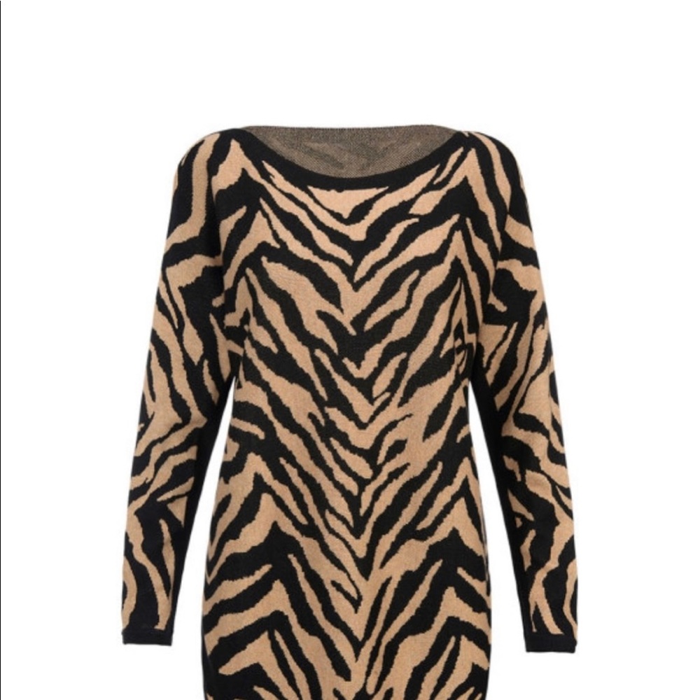 Dani Pullover 3884